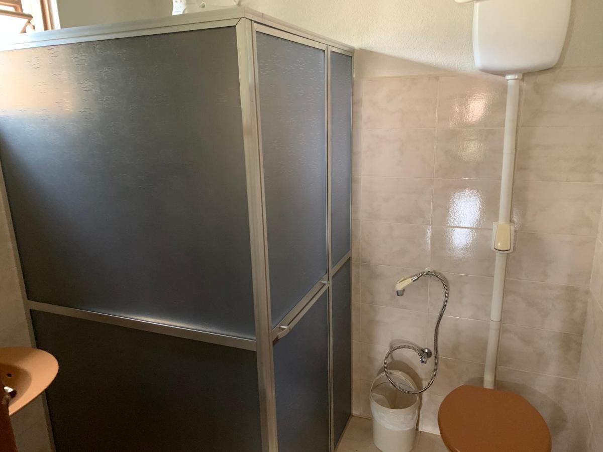 Pousada & Camping Serras Verdes Conservatoria Luaran gambar