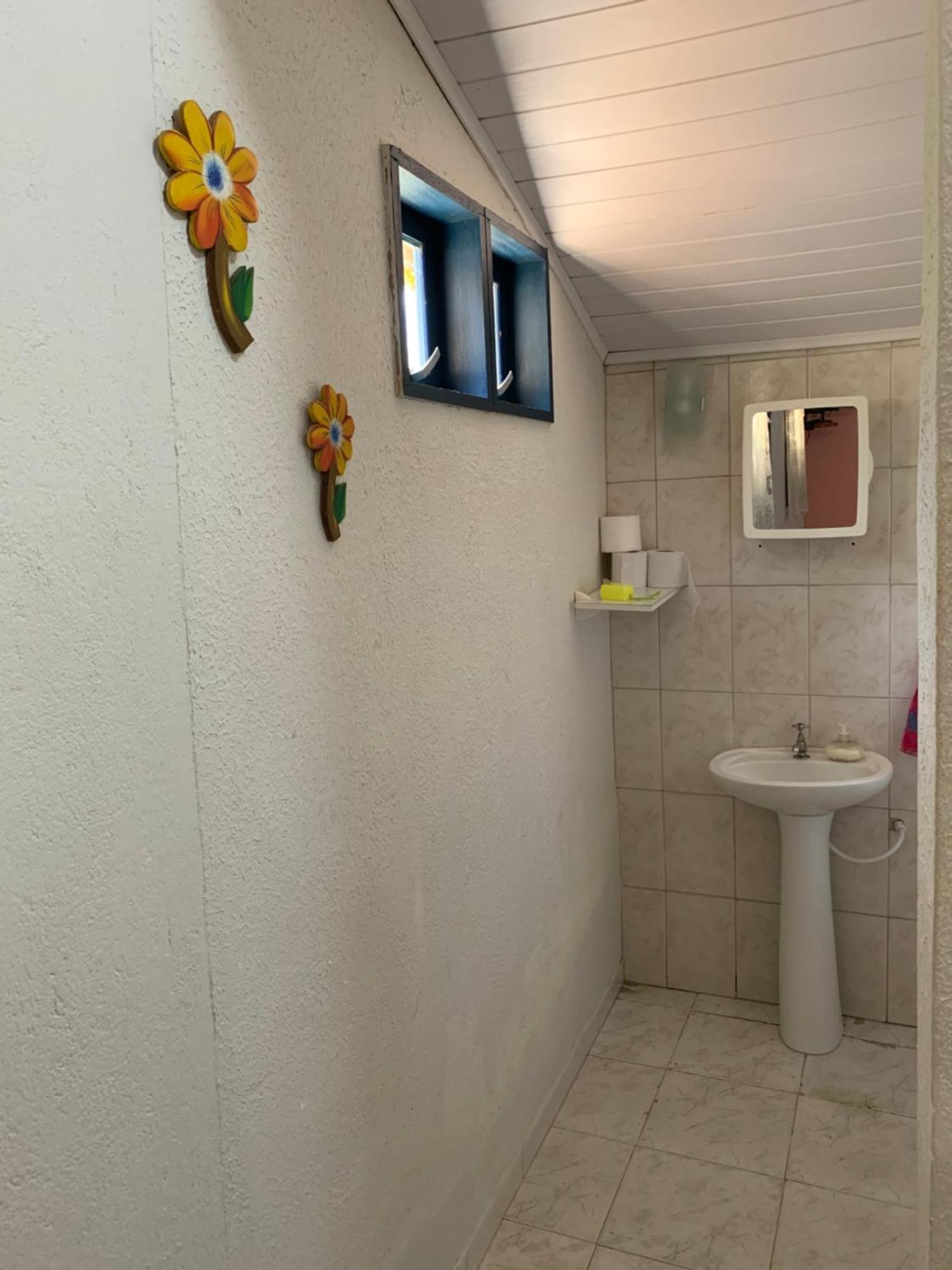 Pousada & Camping Serras Verdes Conservatoria Luaran gambar