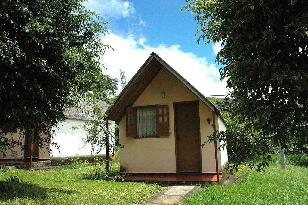 Pousada & Camping Serras Verdes Conservatoria Bilik gambar