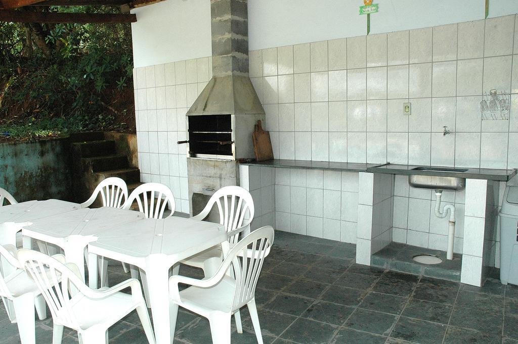 Pousada & Camping Serras Verdes Conservatoria Bilik gambar