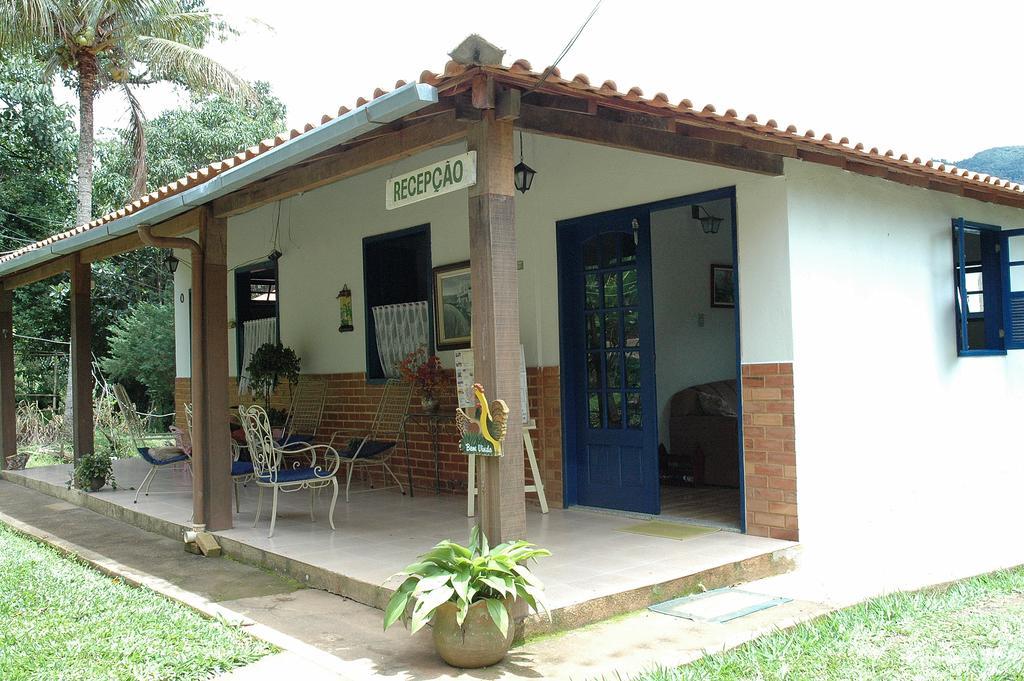 Pousada & Camping Serras Verdes Conservatoria Bilik gambar