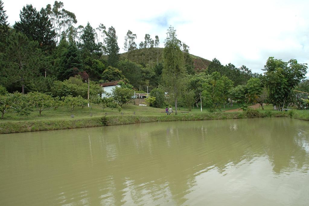 Pousada & Camping Serras Verdes Conservatoria Bilik gambar